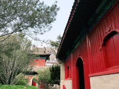 -大钟寺古钟博物馆