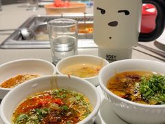 -海底捞火锅(方圆荟店)