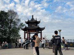-黄埔油麻山森林公园