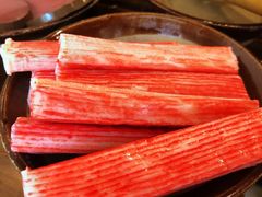 蟹柳-吃皮火锅馆(苏宁店)