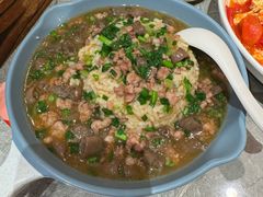 -大哈福烧烤·海鲜·家常菜(延安三路店)