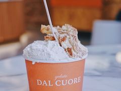 -Dal Cuore 达可芮冰淇淋(陕西北路店)