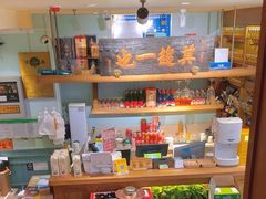 -北京老门框爆肚涮肉馆(凤城六路店)