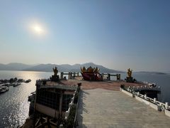 -花亭湖风景名胜区