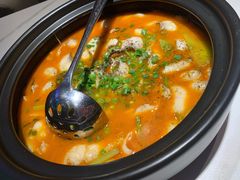 自贡酸菜鱼-麻六记(新天地店)