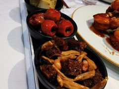 -到家尝北京菜(西坝河店)