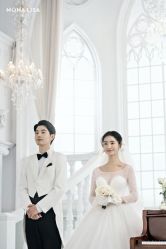 点击看大图 -青禾蒙娜丽莎婚纱摄影(武汉总店)