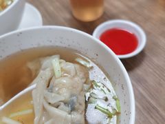 -百福麵家(新馬路店)