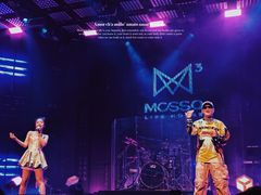 -MOSSO·Liveshow(M3香港广场店)