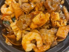 -日昌餐馆(亦庄店)