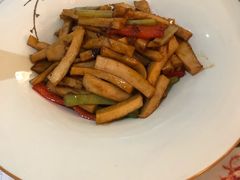 -禧和源养生素食茶馆