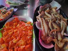 -胡哥烤肥牛(车公庙店)