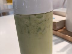 -兰熊鲜奶(西直门凯德mall店)