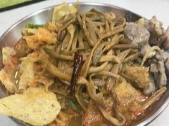 -柳州阿四螺蛳粉(永康路店)