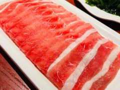 -二荆条·蜀鲜汇城市森林火锅