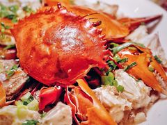 -上海浦东嘉里大酒店