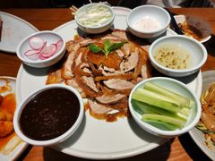-额娘·春饼烤鸭(怀特店)