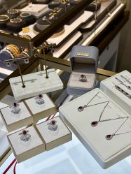 点击看大图 -Cindy Jewelry·钻戒·彩色宝石
