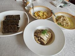 -名轩·中餐厅(南京玄武湖假日酒店)