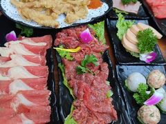 -束河人家(南锣鼓巷店)