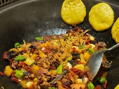-五谷虫子鸡(医学院店)