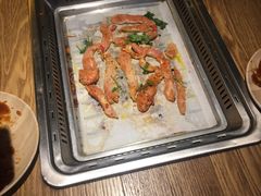 -新石器烤肉(招商1872店)