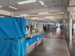 -石塘路海鲜市场(草厂中路店)