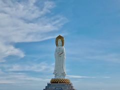 -三亚南山文化旅游区