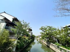 -广富林郊野公园
