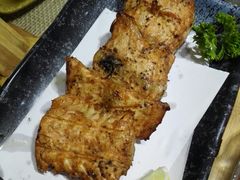 -万德诺富特酒店·自助餐厅(万德大厦店)