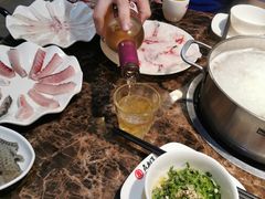 -鲩味道·脆肉鲩粤式鱼火锅(西丽店)