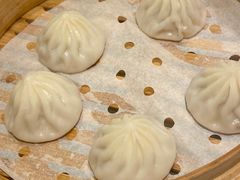 鲜肉小笼包-上海小南国(正大店)