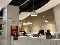 -友达面馆(广州总店)