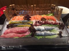 -杭州钱江新城万怡酒店-西餐厅