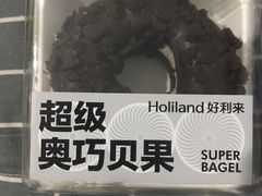 -好利来(东四店)