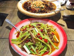 -灶东家民间菜(回兴店)