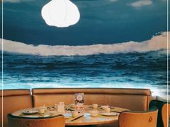 -海昌极光餐厅