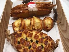 -好利来(团结湖店)