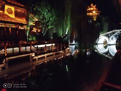 -台儿庄古城