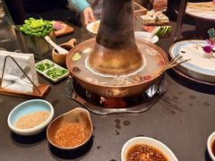 -阳坊胜利涮羊肉(阳坊老店)
