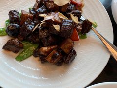 -环球港凯悦 · 享悦中餐厅