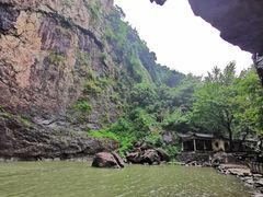-石门洞景区