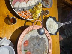 -民食香·腊排骨野生菌美食(木府店)