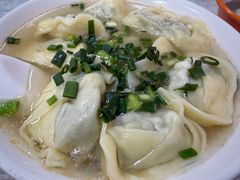 -利达汤圆馄饨(川公路店)