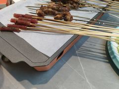 -小两口锦州烧烤·脆皮油边(依云北郡店)
