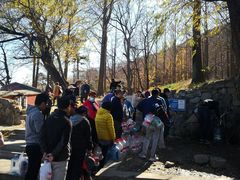 -阳台山自然风景区