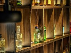 -MM·五声·音乐人与调酒师(西安路店)