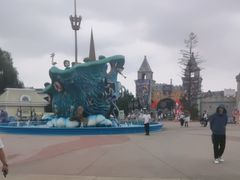 -大连海昌发现王国主题公园