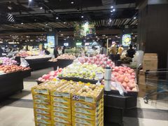 -大昌超市(中环店)