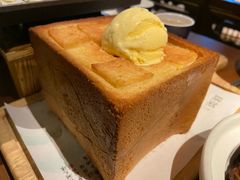 -绿茶餐厅(哈尔滨凯德店)